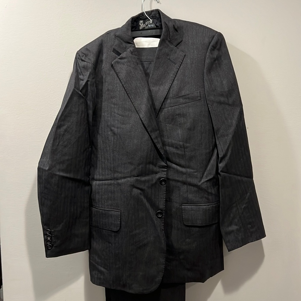 Henry poole and co